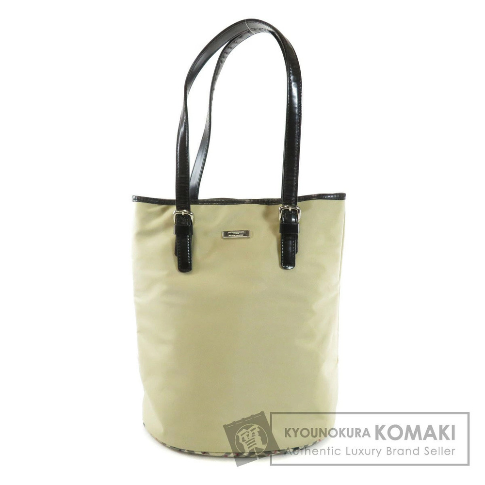 Burberry tote bag